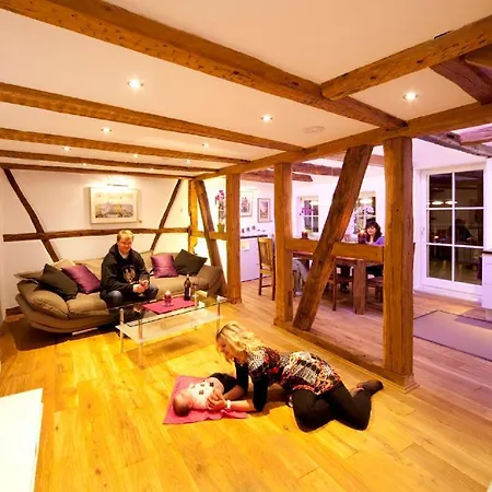 - Die710 Holiday home *