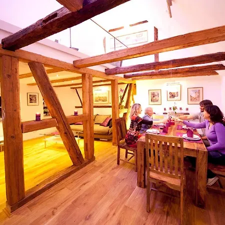 Holiday home - Die710 *