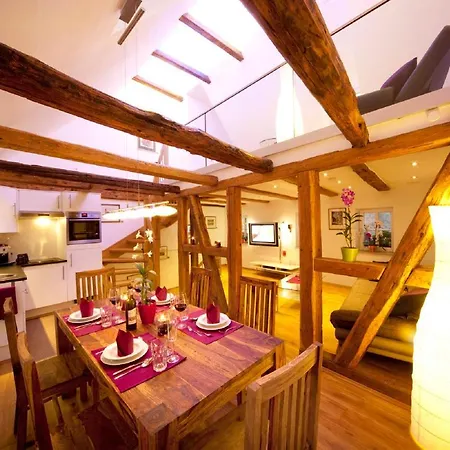 - Die710 Holiday home *