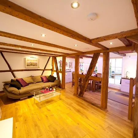 Holiday home - Die710 *