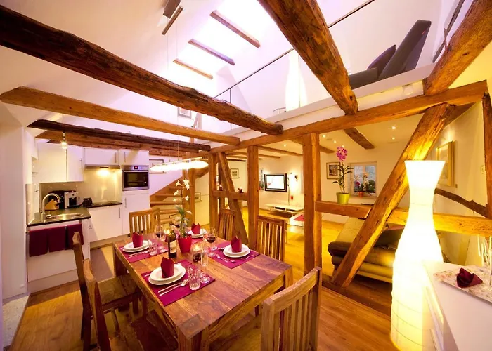 - Die710 Holiday home *